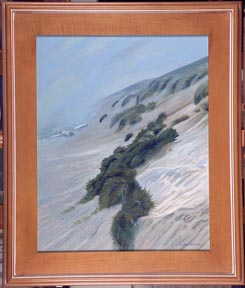 Sonoma Dunes LL Sorensen with Frame