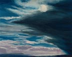 LL Sorensen Approaching Squall Point Reyes