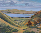 Bay Hill to Bodega Bay Thumbnail