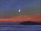 LL Sorensen Bodega Head Evening