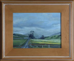 Chileno Stormy Mustard Field LL Sorensen 4 Thumbnail