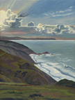 Daybreak Bodega Bay and Point Reyes Thumbnail