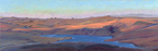Estero Americano in Shadow LL Sorensen