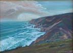 LL Sorensen From Tomales Pierce Point Trail Thumb