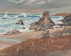 Gleasons Beach Stormwash LL Sorensen Thumbnail