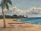 LL Sorensen Outrigger Paradise Thumbnail