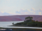 Linda Sorensen Preston Point Silhouette