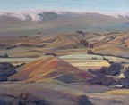 Promise of Cooling Fog LL Sorensen