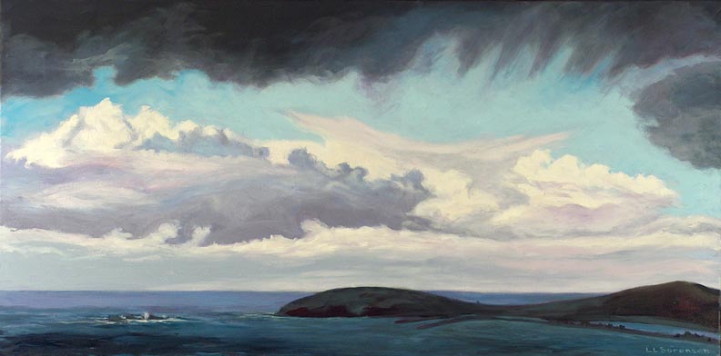 Head in the Clouds Linda Sorensen