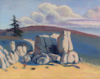 Linda Sorensen Elephant Rocks Thumbnail