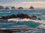 Linda Sorensen Intertidal Thumbnail