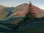 Linda Sorensen Road to Pinnacle Gulch Thumbnail