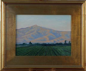 South of Salinas Linda Sorensen